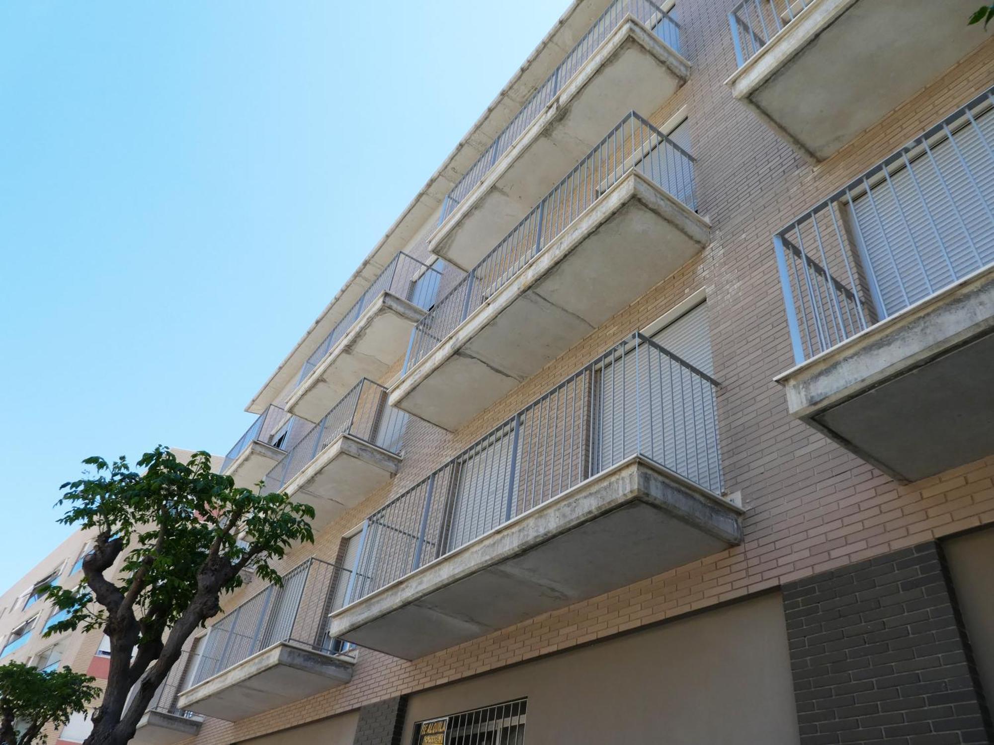 Apartamentos Benicarló 3000 Exterior foto